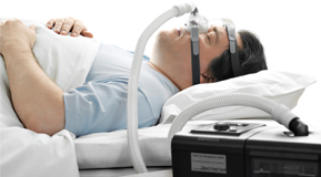 Here you will find information on services including Sleep diagnostics, CPAP therapy equipment, masks and accessories.